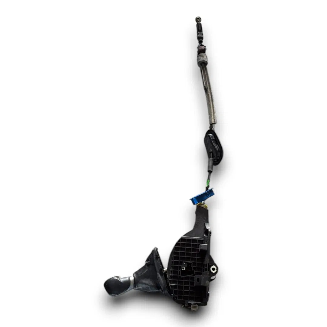Dettaglio Leva selettrice del cambio automatico completa Renault Megane 2016–2021 OEM 349014EY0B - foto 2