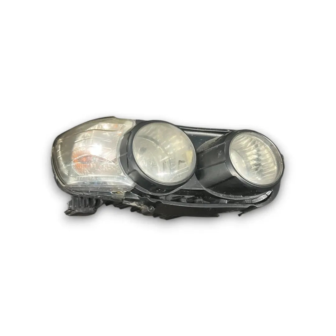 Dettaglio Faro anteriore destro Chevrolet Aveo dal 2011 OEM 96831092 - foto 2