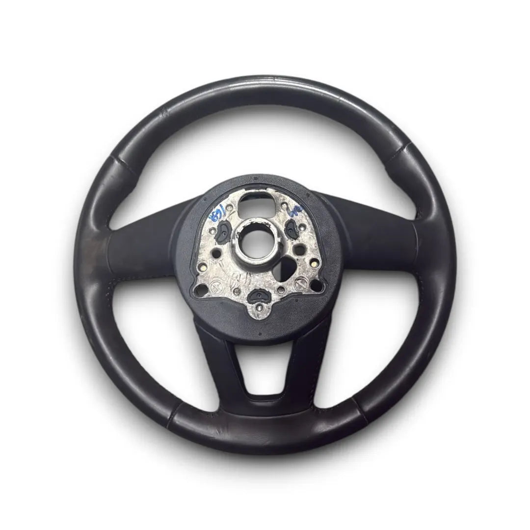 Dettaglio Volante Audi A4 8W OEM 8W0419091GMINU - foto 2