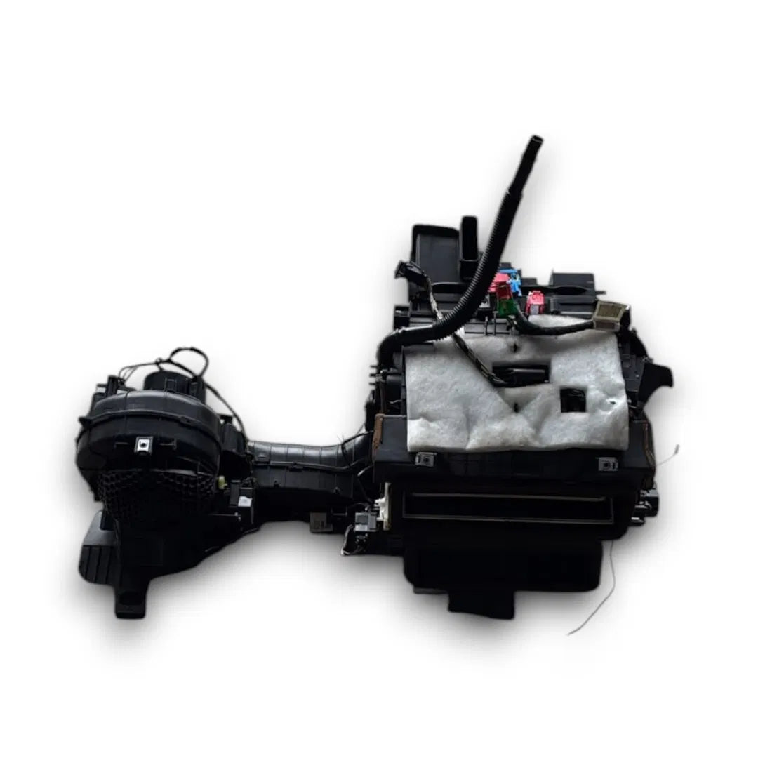 Dettaglio Gruppo riscaldatore abitacolo Peugeot 3008 2009–2013 OEM 25015048 - foto 2