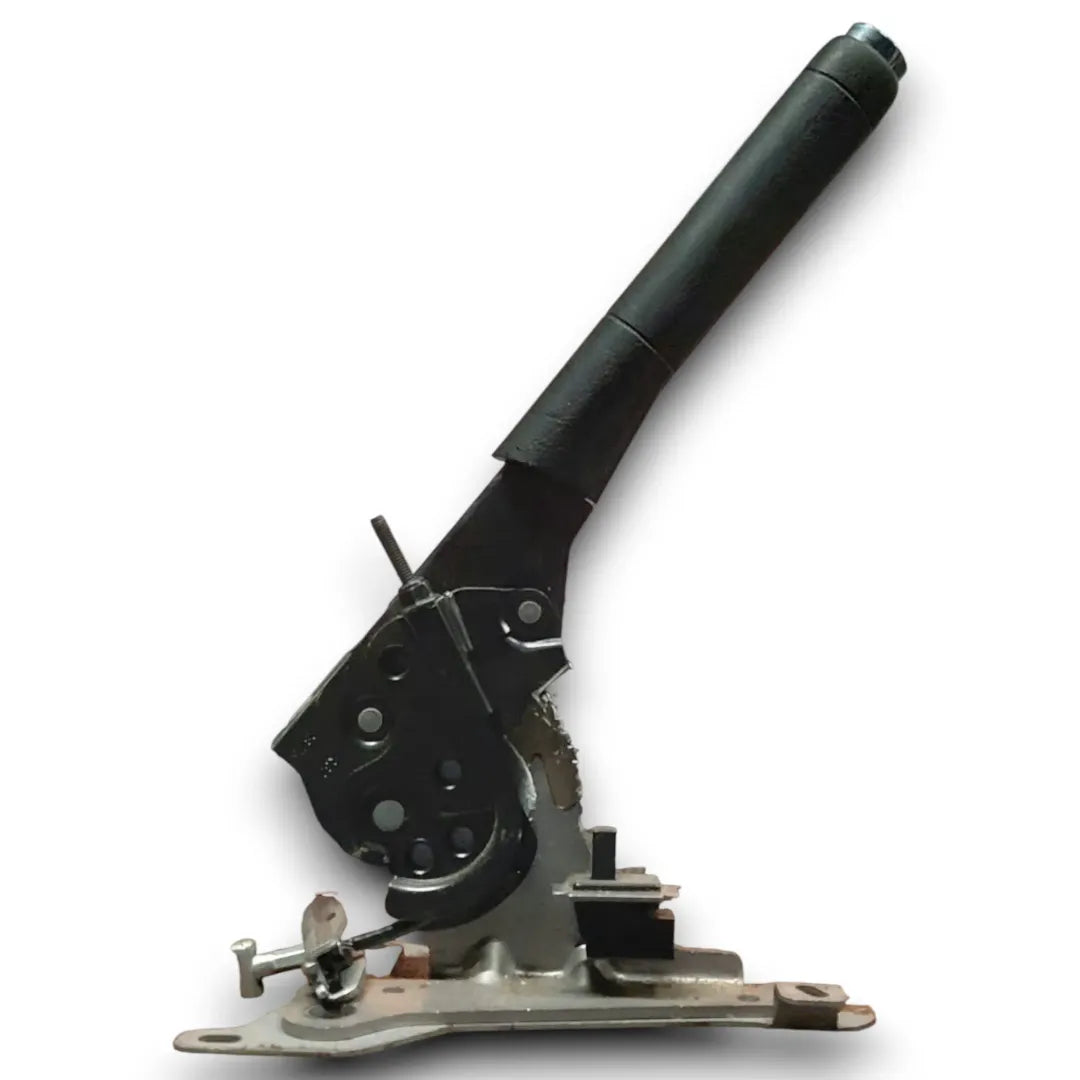 Dettaglio Leva freno a mano Peugeot 208 OEM 98076688ZD - foto 2