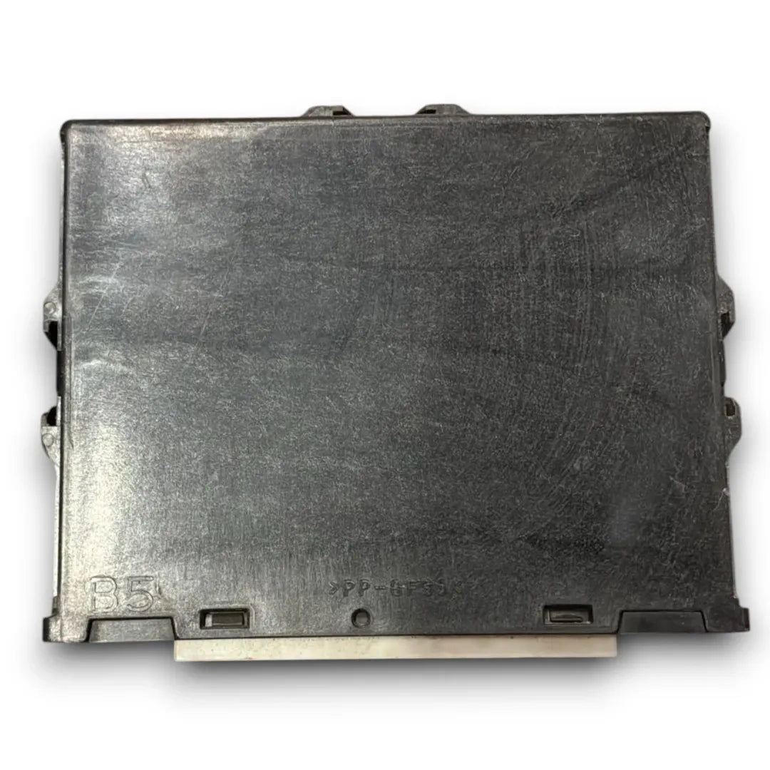 Dettaglio Centralina motore ECU Piaggio Porter 1996–2008 cod. 89560-87537 - foto 2