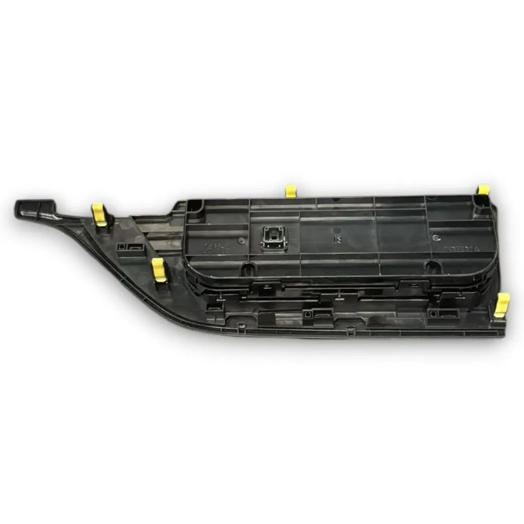 Dettaglio Blocco comando climatizzazione Toyota Auris OEM 5590402060 - foto 2