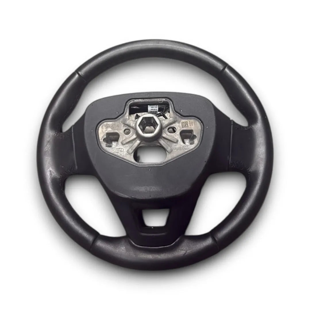 Dettaglio Volante in pelle Ford Puma CF7 - foto 2