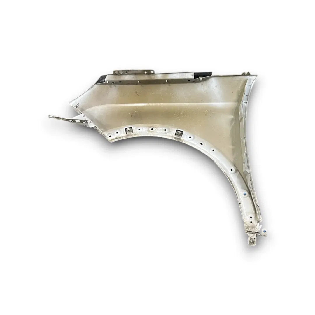 Dettaglio Parafango anteriore destro Peugeot 3008 2016–2021 OEM 9812305680 - foto 2
