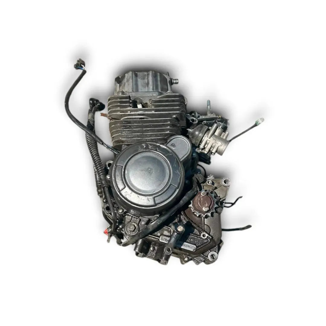 Dettaglio Motore completo Benelli BN 125 E4 OEM C23700040000 - foto 2