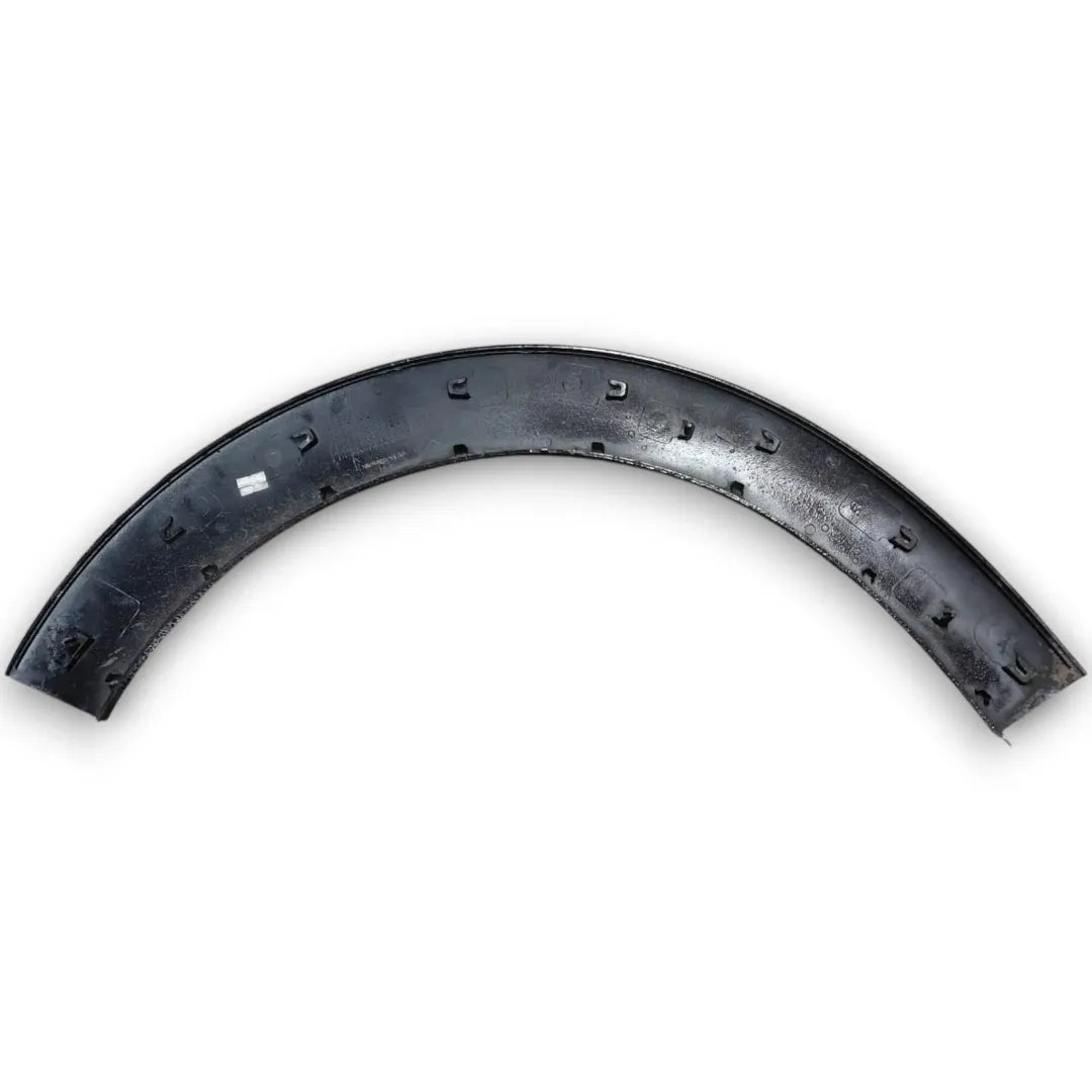 Dettaglio Modanatura arco passaruota posteriore destra Citroën C3 3ª Serie OEM 98160774N8 - foto 2