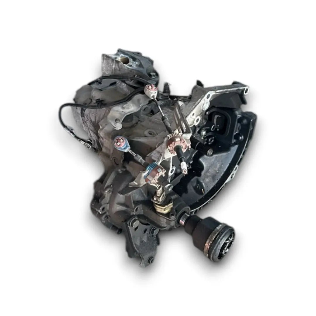 Dettaglio Cambio manuale a 5 marce Citroën C3 2ª Serie 2009–2013 - foto 2