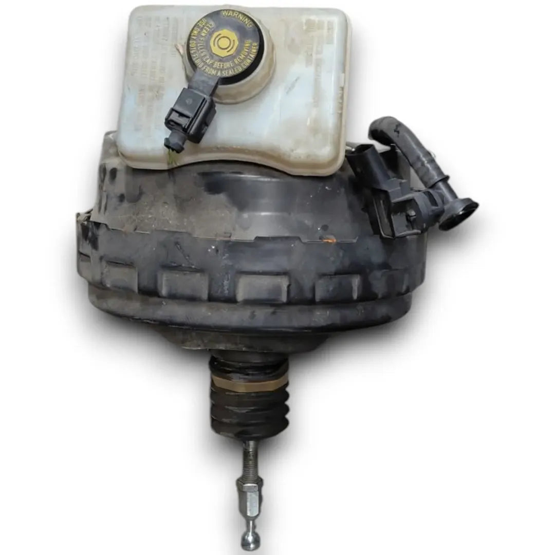 Dettaglio Servofreno Audi Q5 8R 2008–2017 OEM 8R0612107D - foto 2