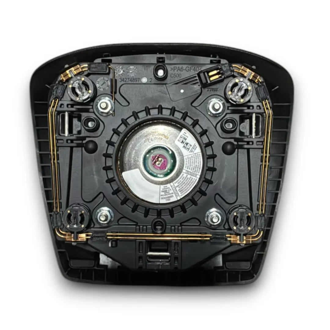 Dettaglio Airbag volante cod. 07356857830 - foto 2