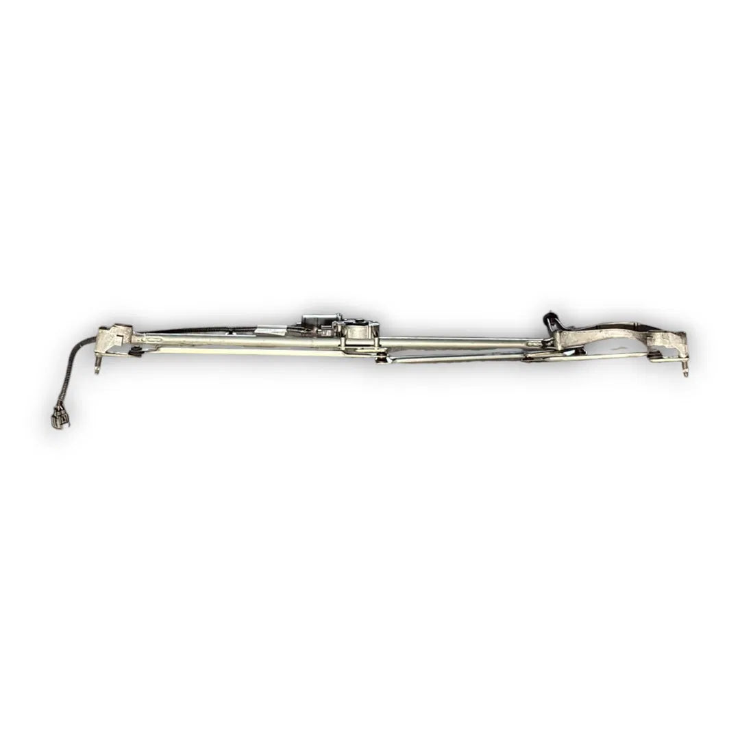 Dettaglio Meccanismo tergiparabrezza con motorino Ford C-Max 2010–2015 - foto 2