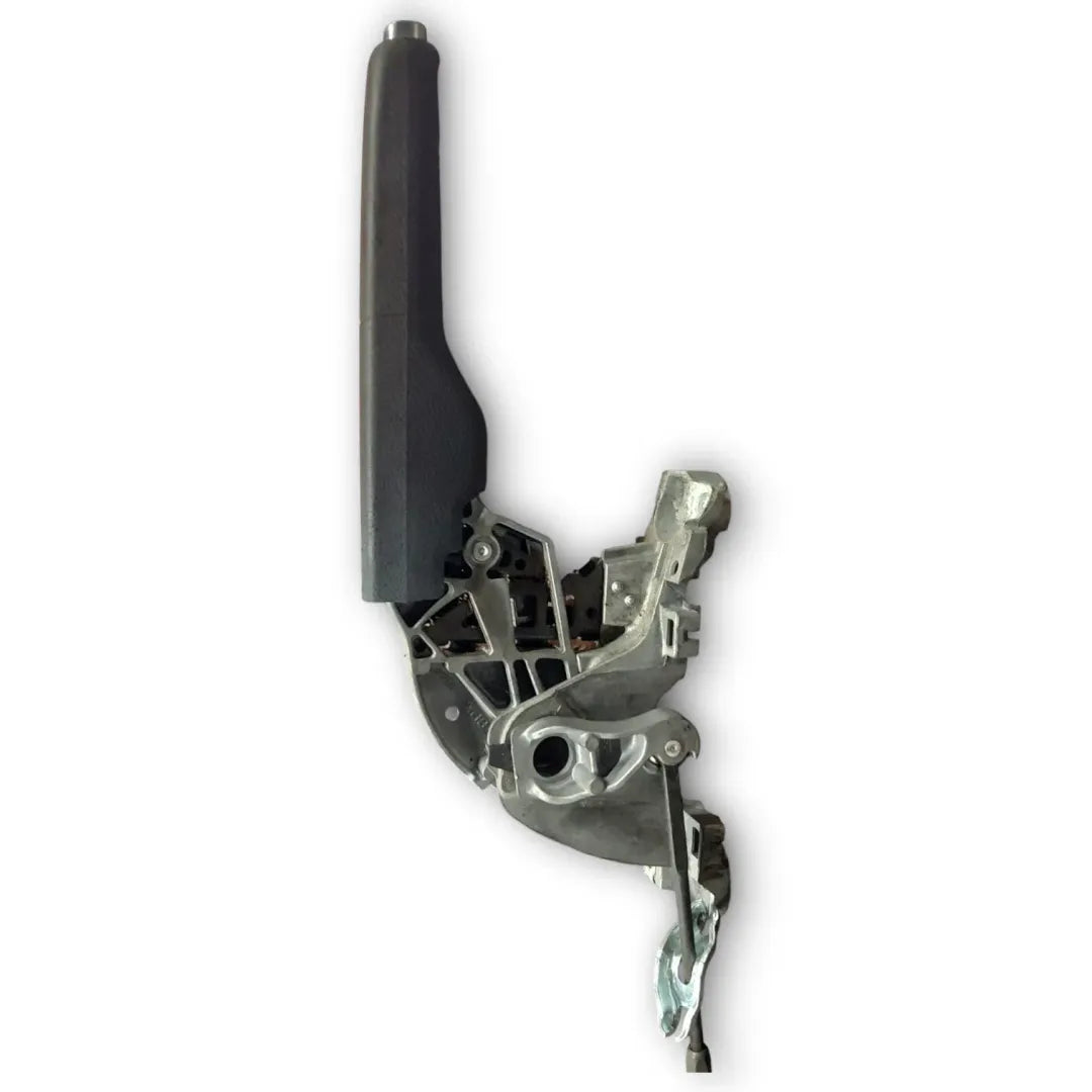 Dettaglio Freno a mano completo Volkswagen Golf 1K cod. 1K0.711.303 M - foto 2