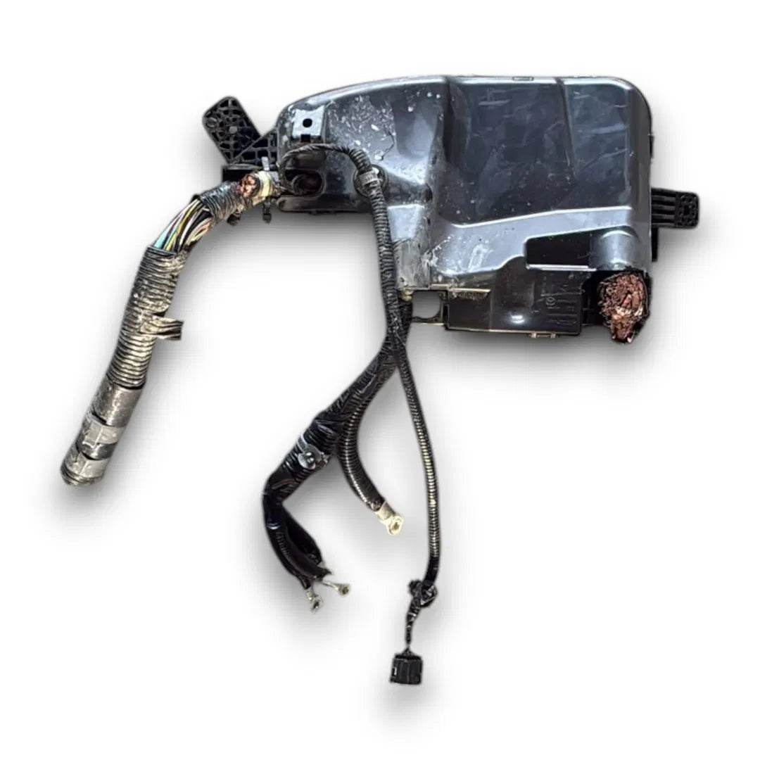 Dettaglio Body Computer Mazda 3 dal 2013 OEM G46C-675X0 - foto 2