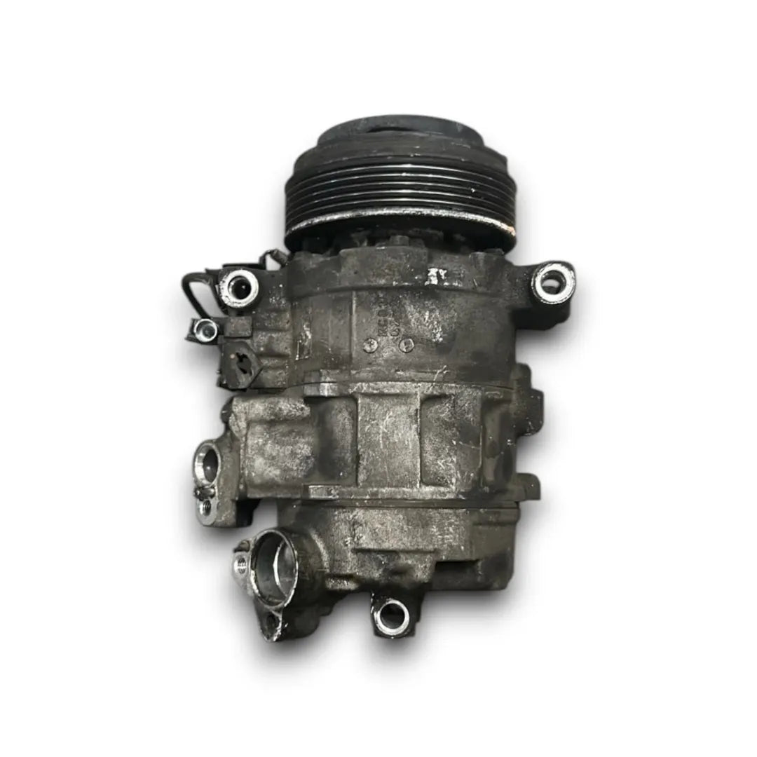 Dettaglio Compressore clima BMW Serie 3 E90/E91 2005–2011 OEM 64526987766 - foto 2