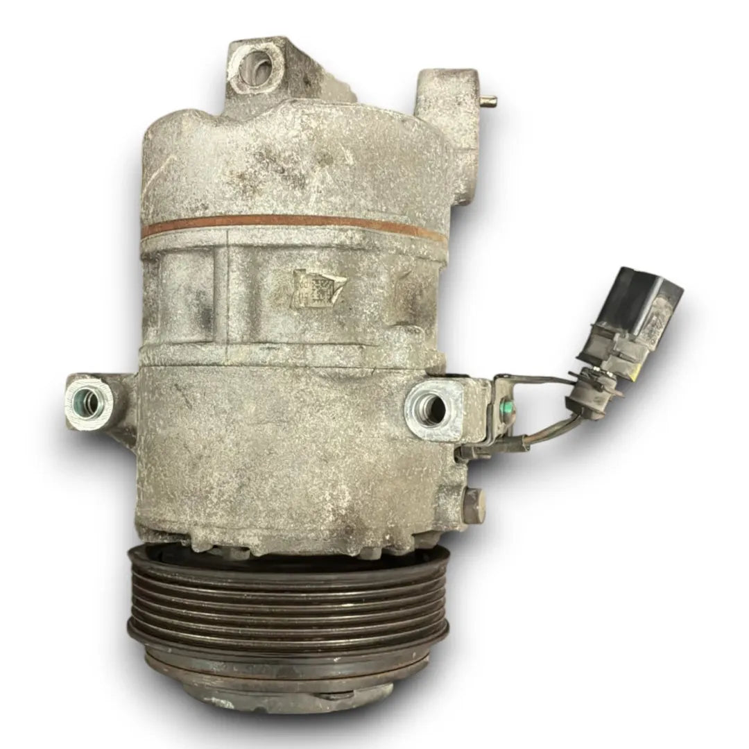 Dettaglio Compressore clima Volkswagen up! 2011–2016 OEM 1S0820803C - foto 2