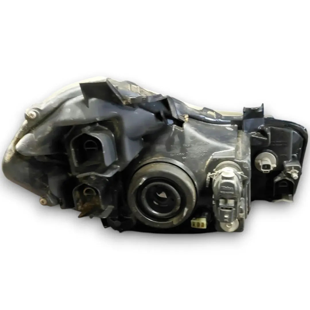Dettaglio Faro anteriore sinistro Fiat Sedici 2006–2011 OEM 71742454 - foto 2