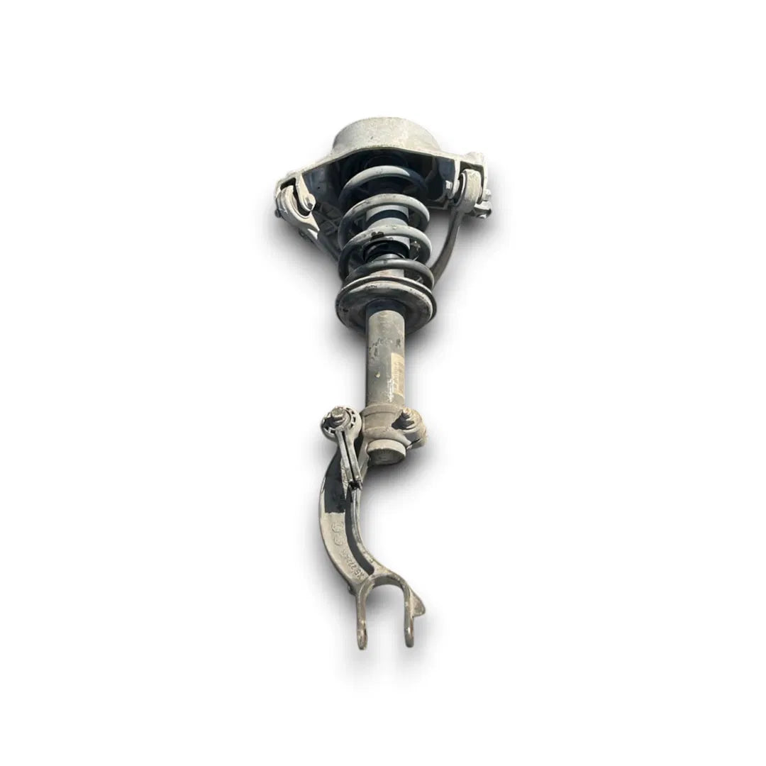 Dettaglio Ammortizzatore anteriore destro Audi Q5 8R 2008–2017 OEM 8R0413031N - foto 2