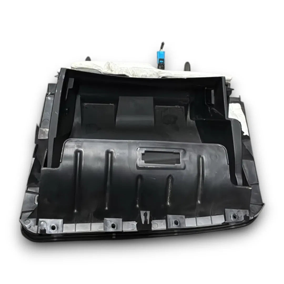 Dettaglio Cassetto portaoggetti Fiat Tipo 2015–2021 OEM 7356311620 - foto 2