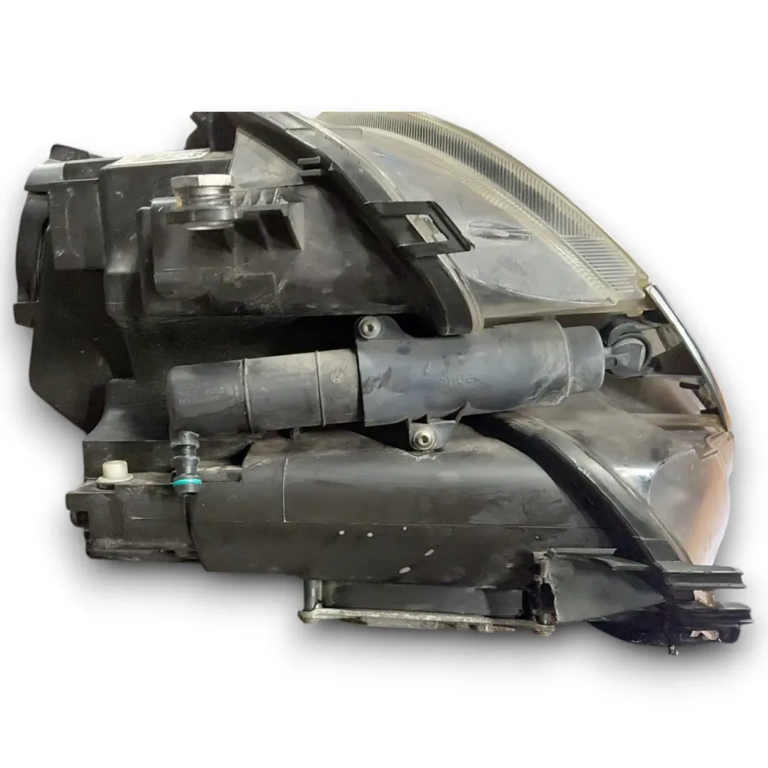 Dettaglio Faro anteriore sinistro MINI Clubman R55 OEM 63127269985 - foto 2