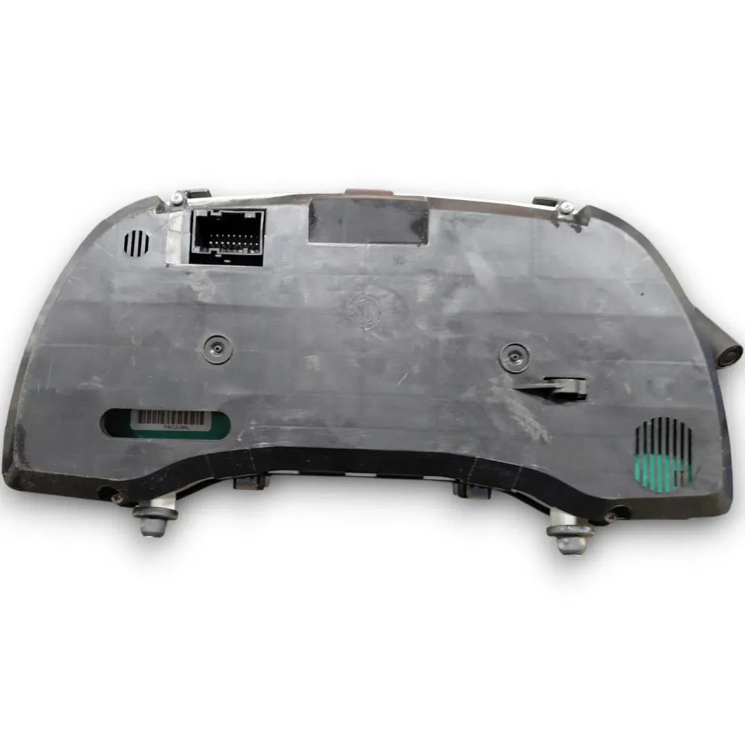 Dettaglio Quadro strumenti Fiat Grande Punto 2005–2008 cod. 5550011005 - foto 2