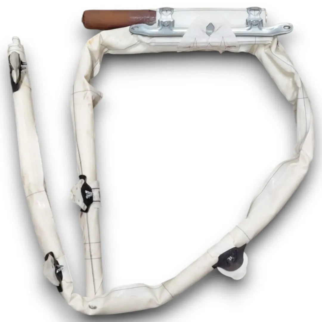Dettaglio Airbag a tendina sinistro BMW Serie 4 Coupé F32 dal 2013 OEM 72127292897 - foto 2