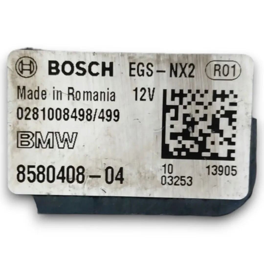 Dettaglio Sonda lambda BMW Serie 3 F30 LCI 2015–2019 cod. 8580408-04 - foto 2