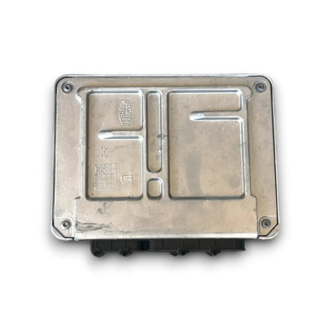 Dettaglio Centralina di controllo cambio automatico Fiat 500L 2012–2018 OEM 55269666 - foto 2