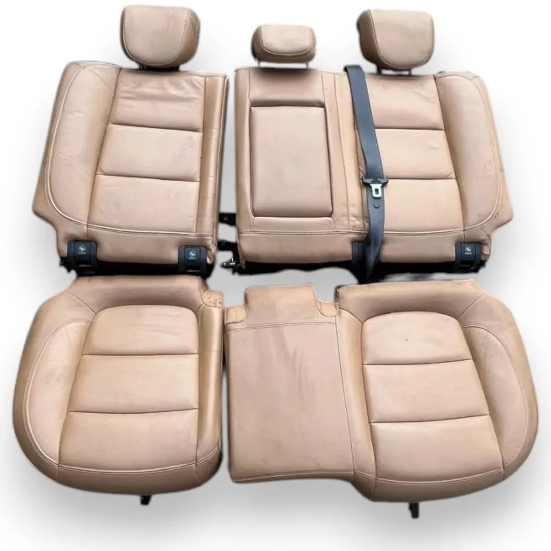 Dettaglio Set sedili completo Opel Mokka 2012–2016 - foto 2