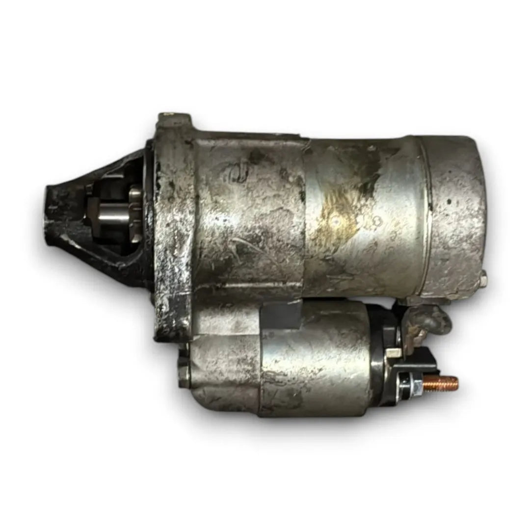 Dettaglio Motorino avviamento Fiat Panda II 2003–2010 OEM 71794760 - foto 2