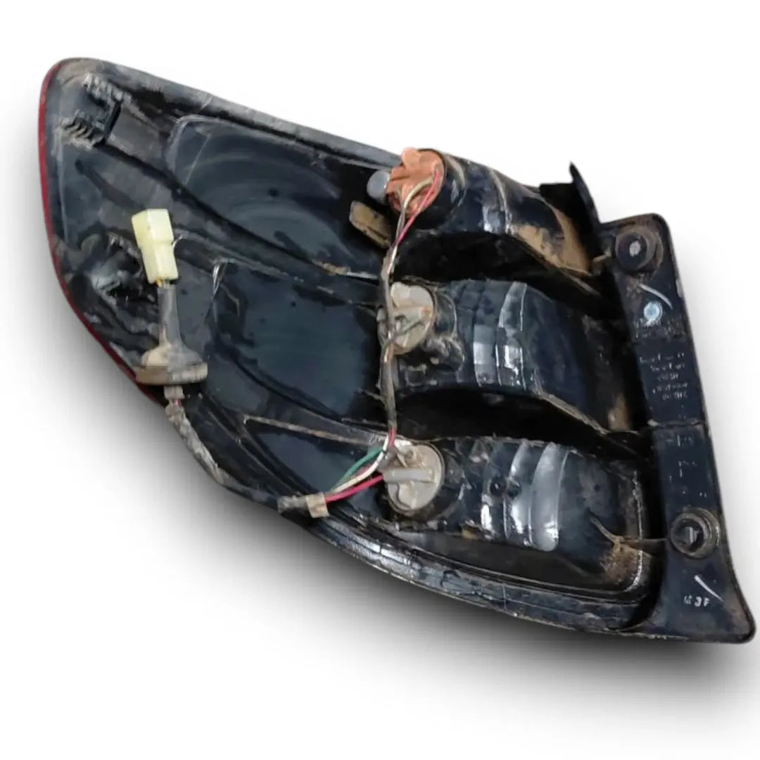 Dettaglio Fanale posteriore destro Fiat Sedici 2006–2011 OEM 71742458 - foto 2