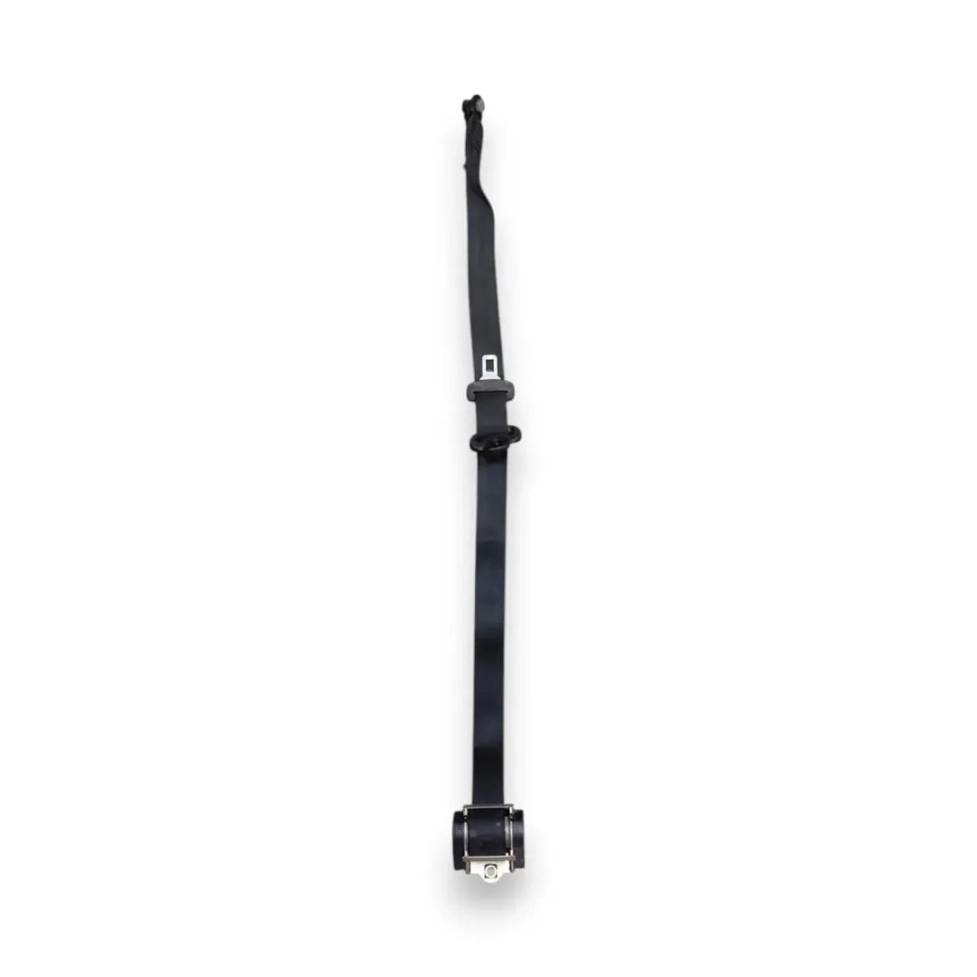 Dettaglio Cintura di sicurezza sinistra anteriore Fiat Ducato 2J OEM 735429776 - foto 2