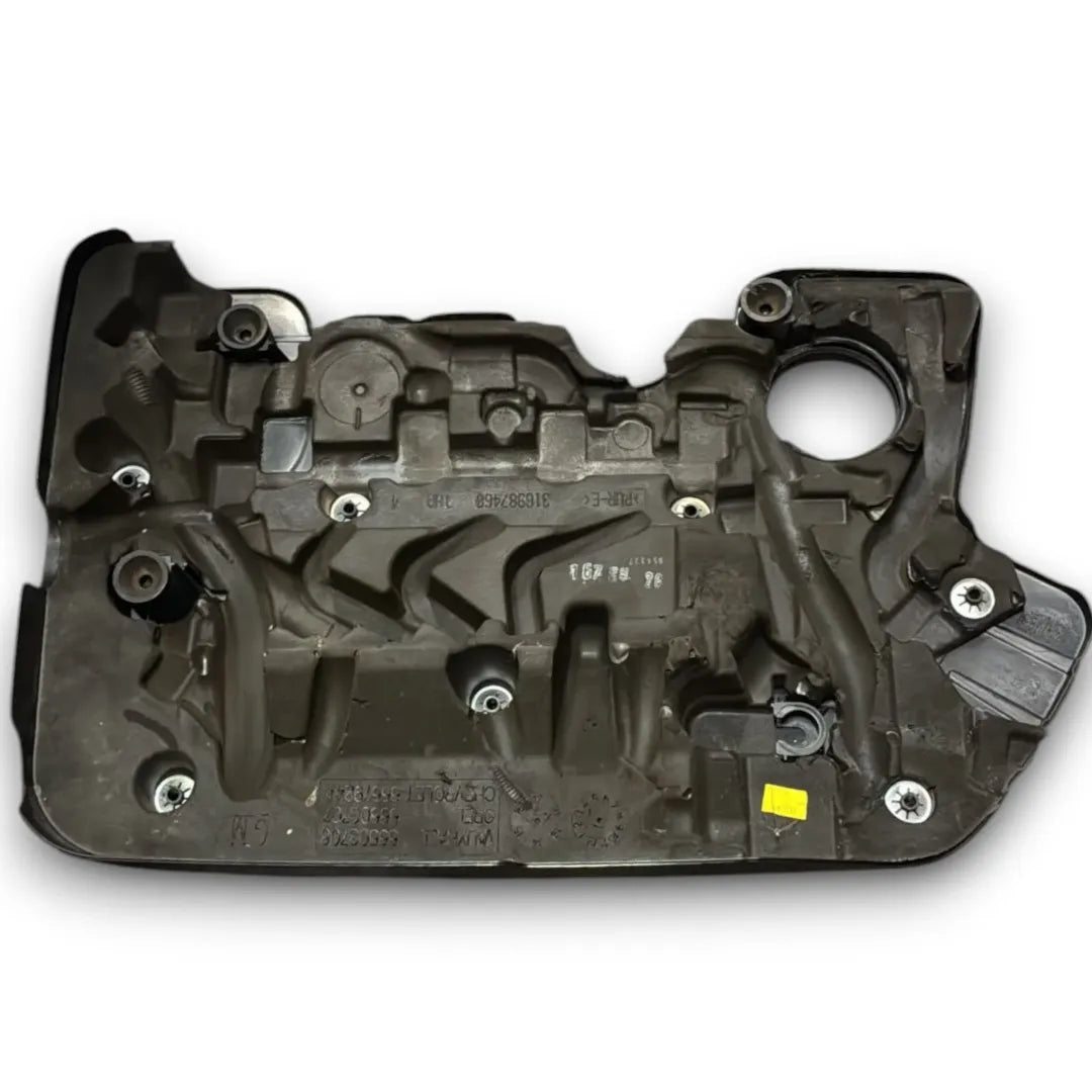 Dettaglio Coprimotore Opel Astra J 2009–2018 cod. 316987460 - foto 2