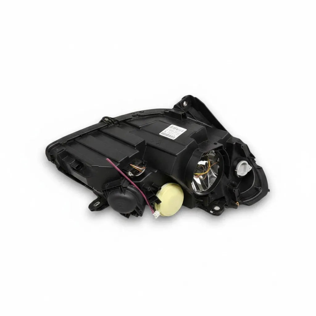 Dettaglio Faro anteriore sinistro Mercedes-Benz Classe B T245 2005–2013 OEM A1698207761 - foto 2