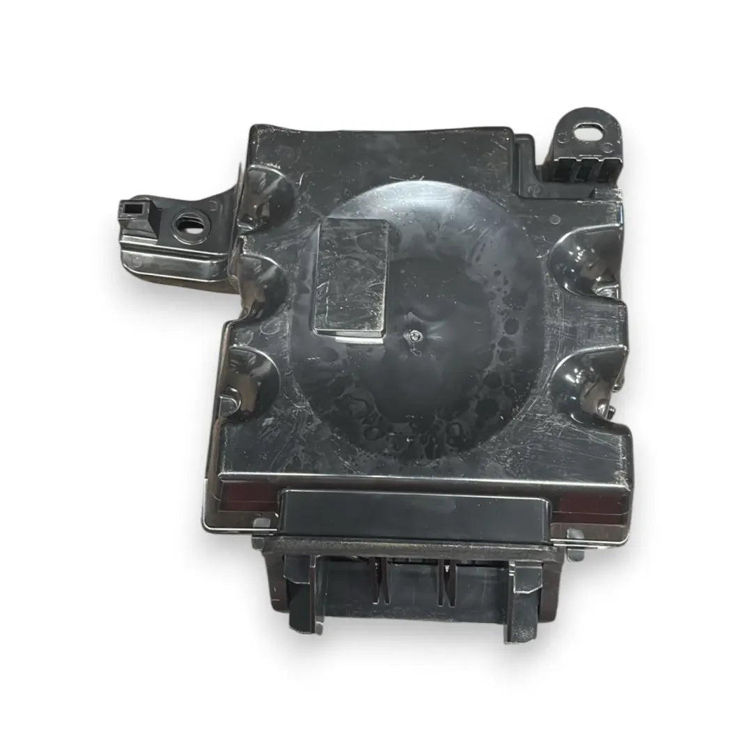 Dettaglio Subwoofer abitacolo MINI Countryman R60 cod. 9800511-05 - foto 2