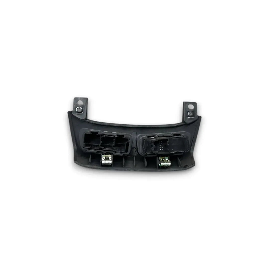 Dettaglio Pulsantiera centrale Opel Mokka 2012–2016 - foto 2