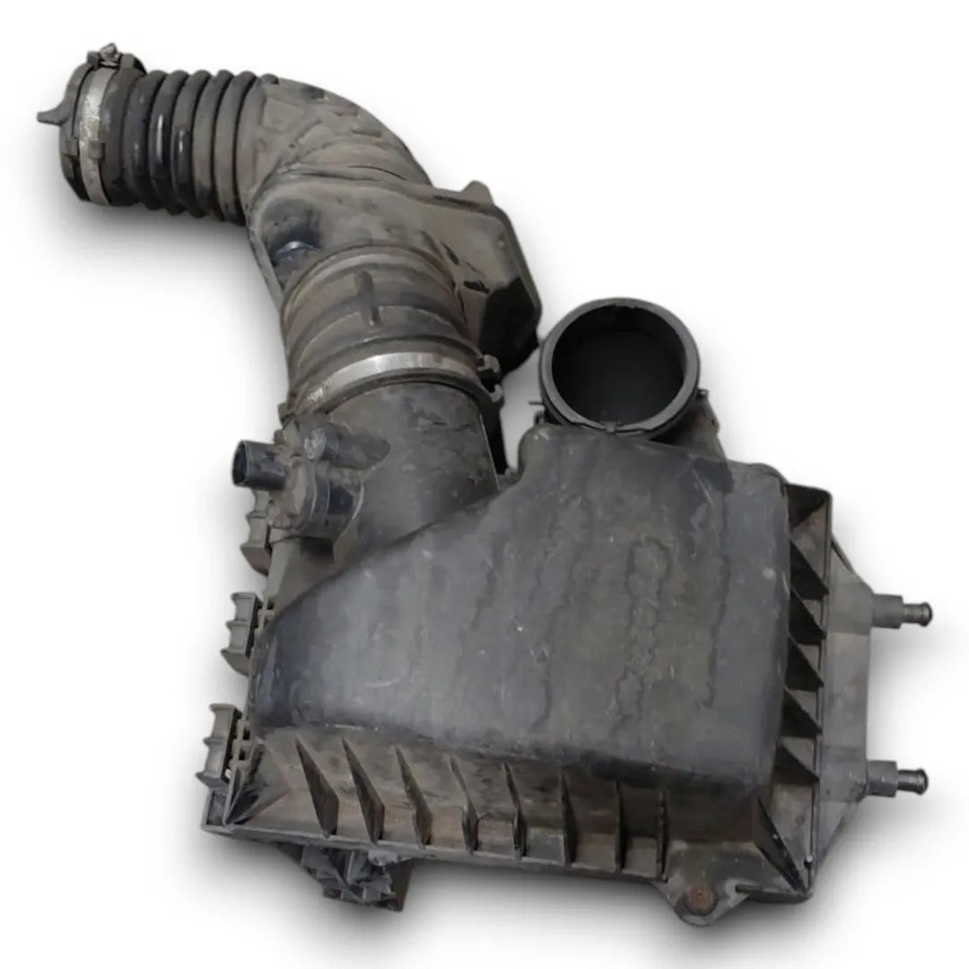 Dettaglio Scatola filtro aria Opel Mokka cod. 13490988 - foto 2