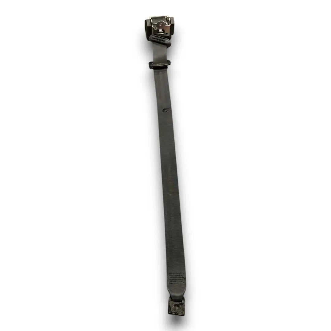 Dettaglio Cintura di sicurezza destra posteriore Renault Scenic 3ª Serie OEM 888400028R - foto 2