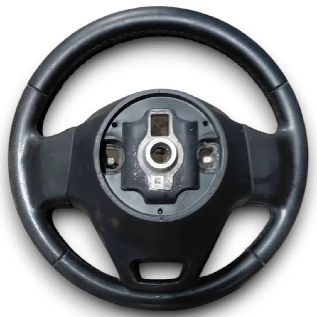 Dettaglio Volante Fiat Fiorino dal 2016 OEM 735690704 - foto 2