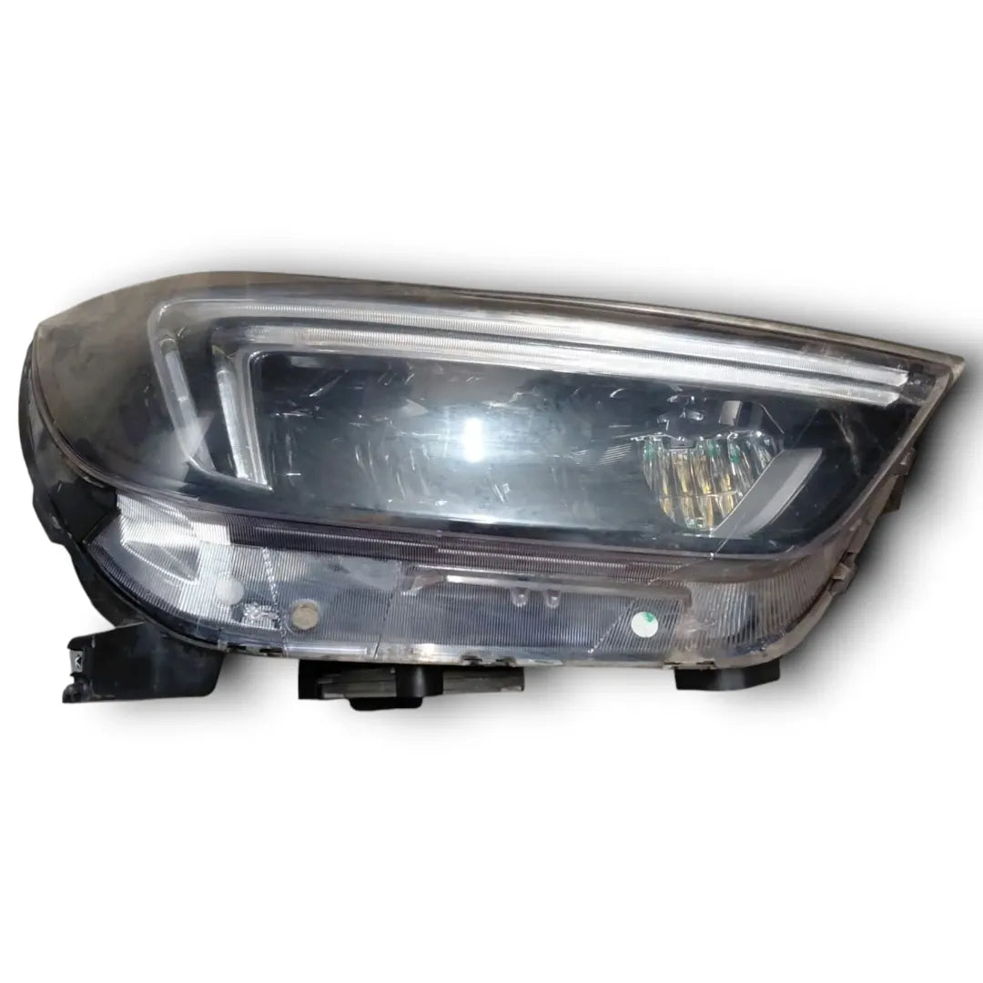 Dettaglio Faro anteriore destro Opel Mokka OEM 9837331580 - foto 2