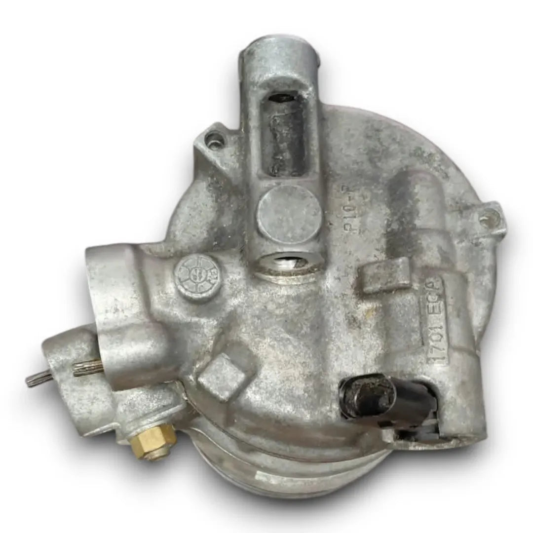 Dettaglio Compressore clima Volkswagen Golf dal 2008 OEM 5K0820803HX - foto 2