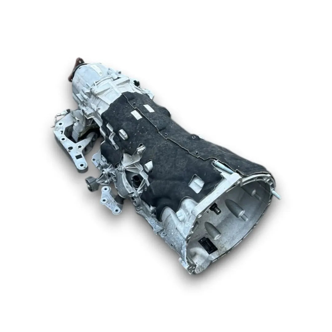 Dettaglio Cambio automatico BMW X3 G01 LCI OEM 24005A047C6 - foto 2