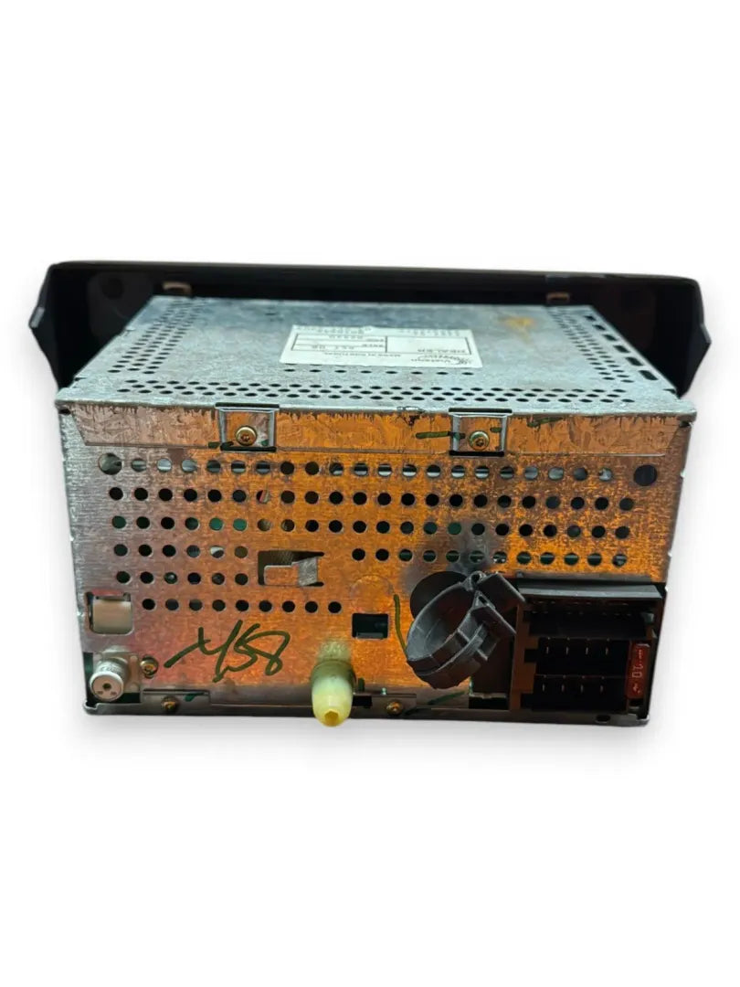 Dettaglio Autoradio Fiat Stilo 2V cod. 735374217 - foto 2