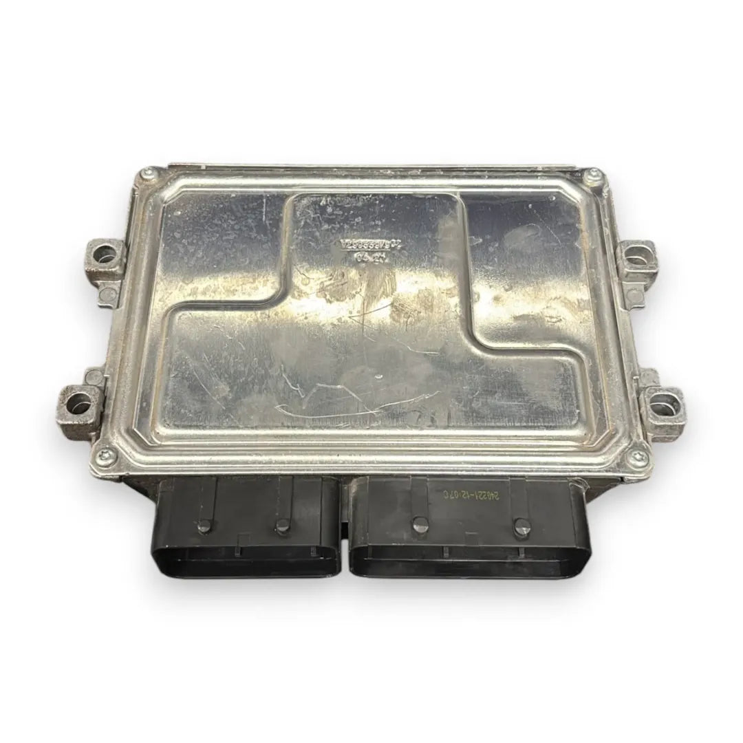 Dettaglio Centralina iniezione Opel Corsa P2JO OEM 1684486380 - foto 2