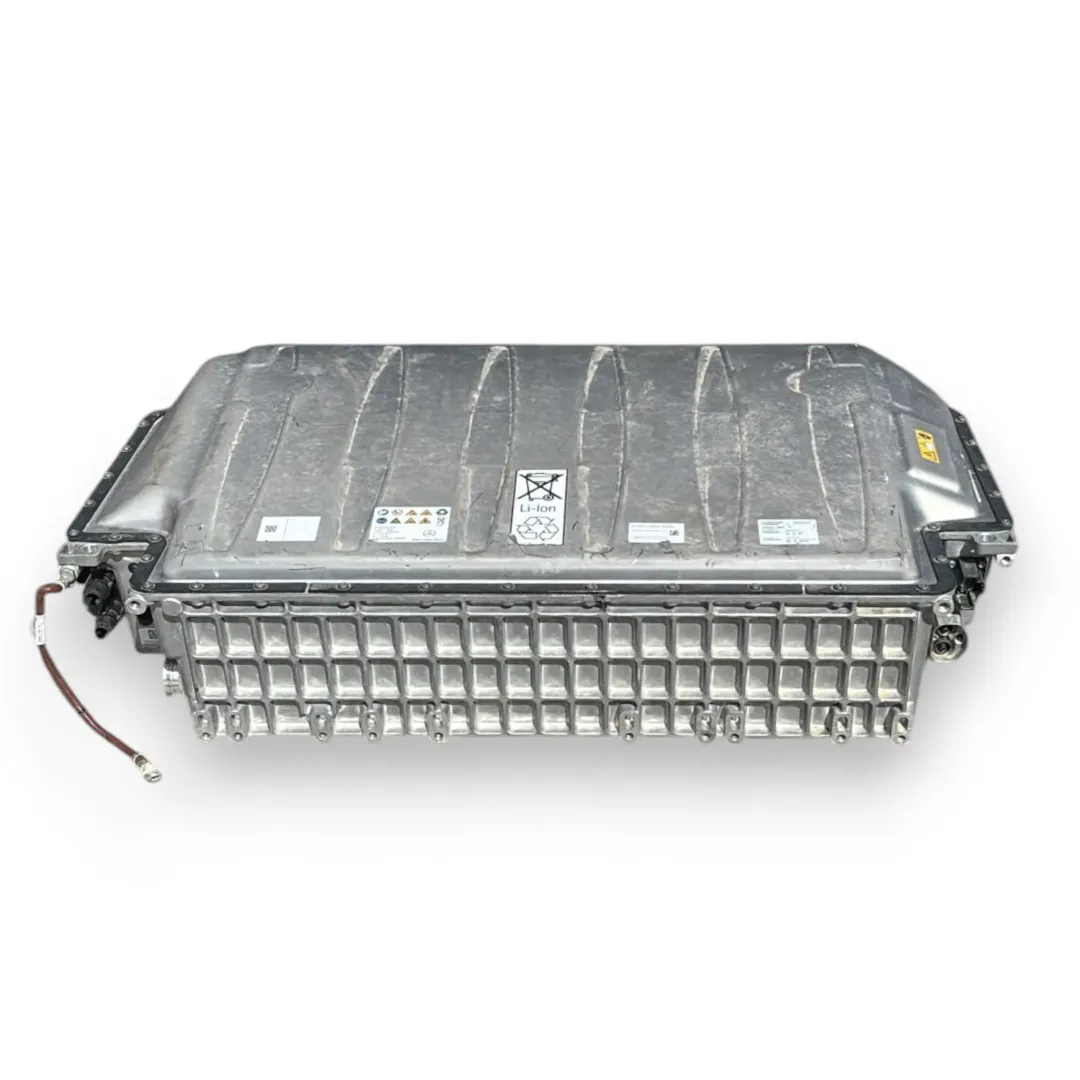 Dettaglio Inverter convertitore di tensione Mercedes-Benz GLC X253 cod. A25333409100 - foto 2