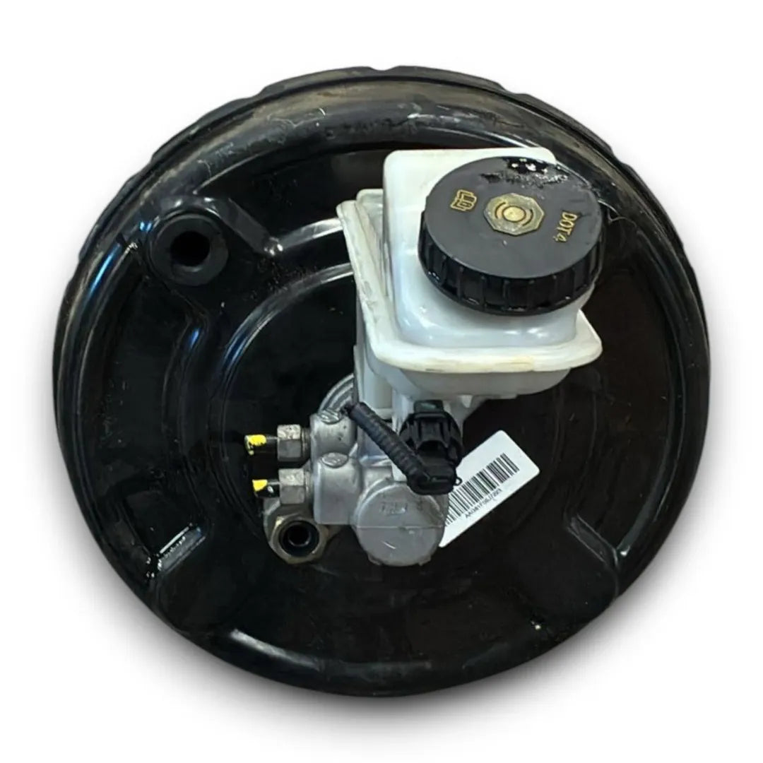 Dettaglio Servofreno Chevrolet Aveo dal 2011 OEM 95491195 - foto 2