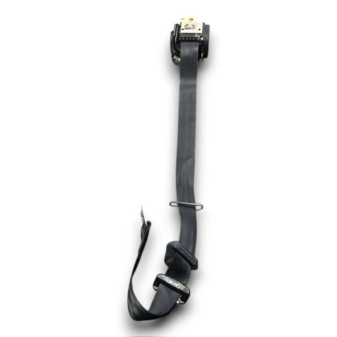 Dettaglio Cintura di sicurezza sinistra anteriore Renault Scenic 3ª Serie OEM 868850012R - foto 2