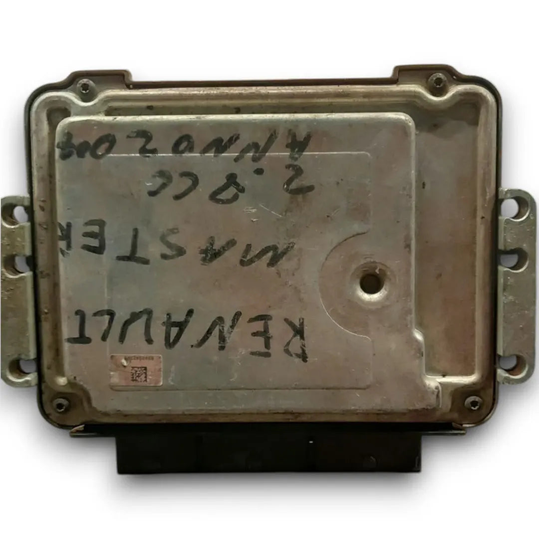 Dettaglio Centralina motore ECU Renault Master 2003–2006 cod. 0281013364 - foto 2