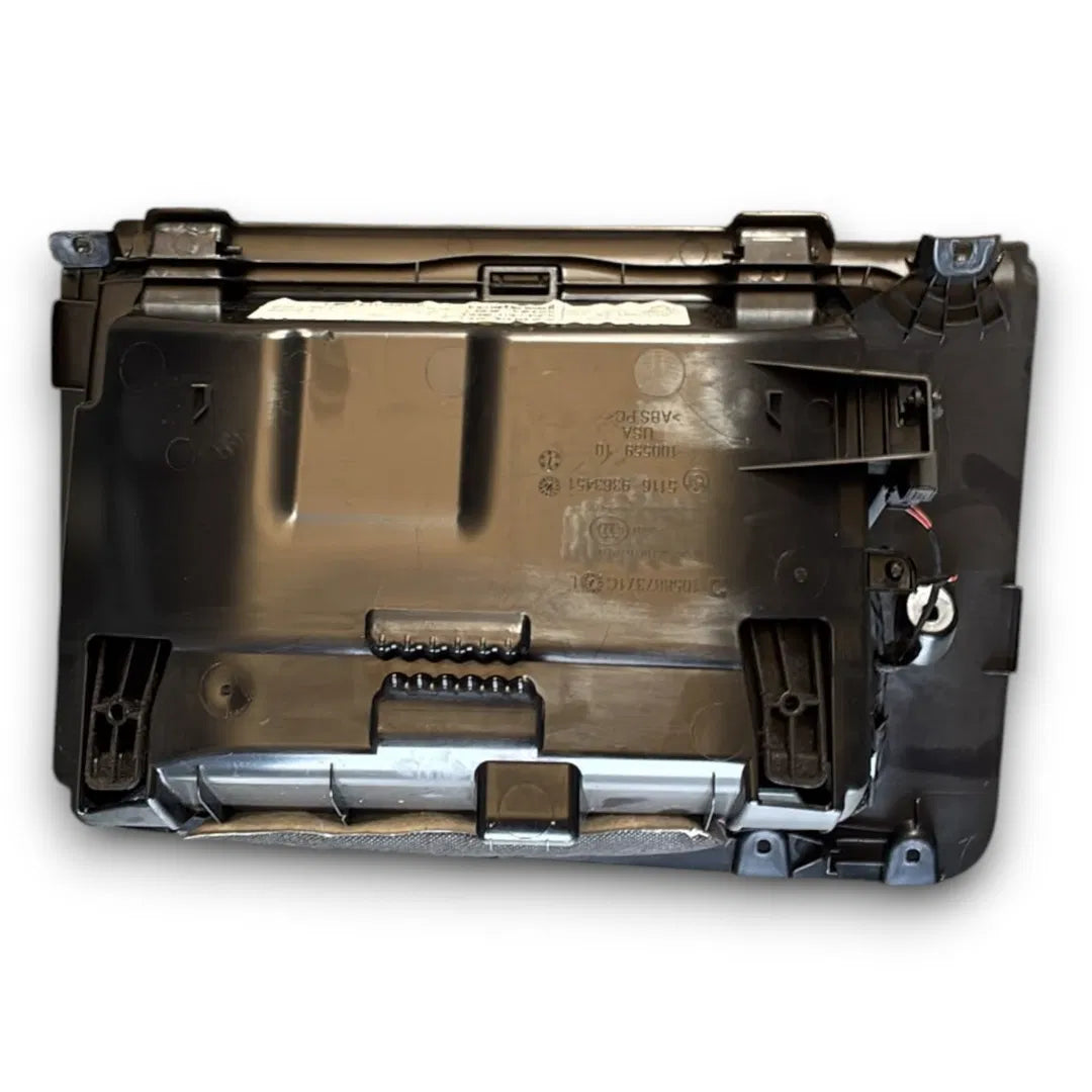 Dettaglio Cassetto portaoggetti BMW X4 G02 dal 2018 OEM 51169363451 - foto 2