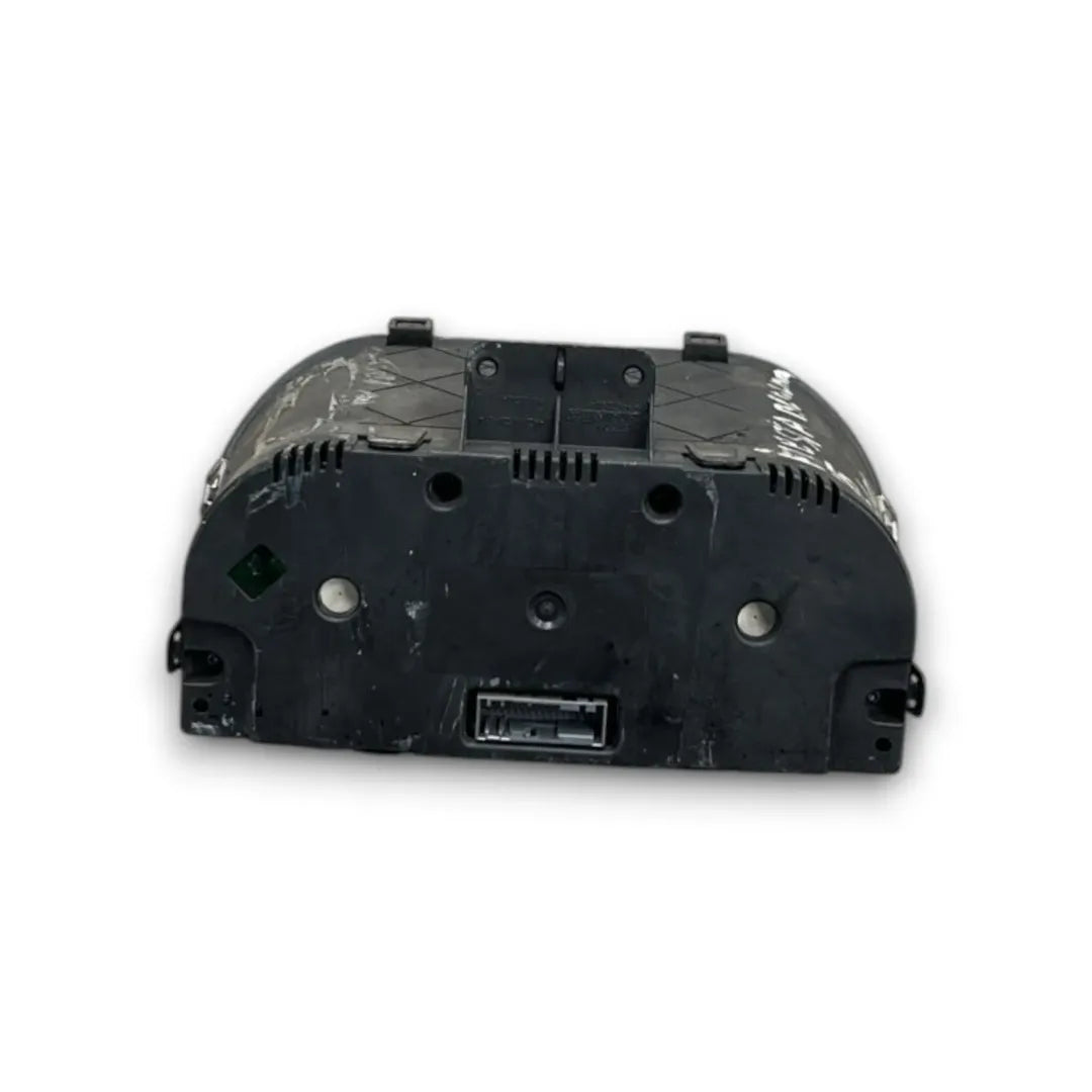 Dettaglio Quadro strumenti Ford Fiesta 2002–2005 - foto 2