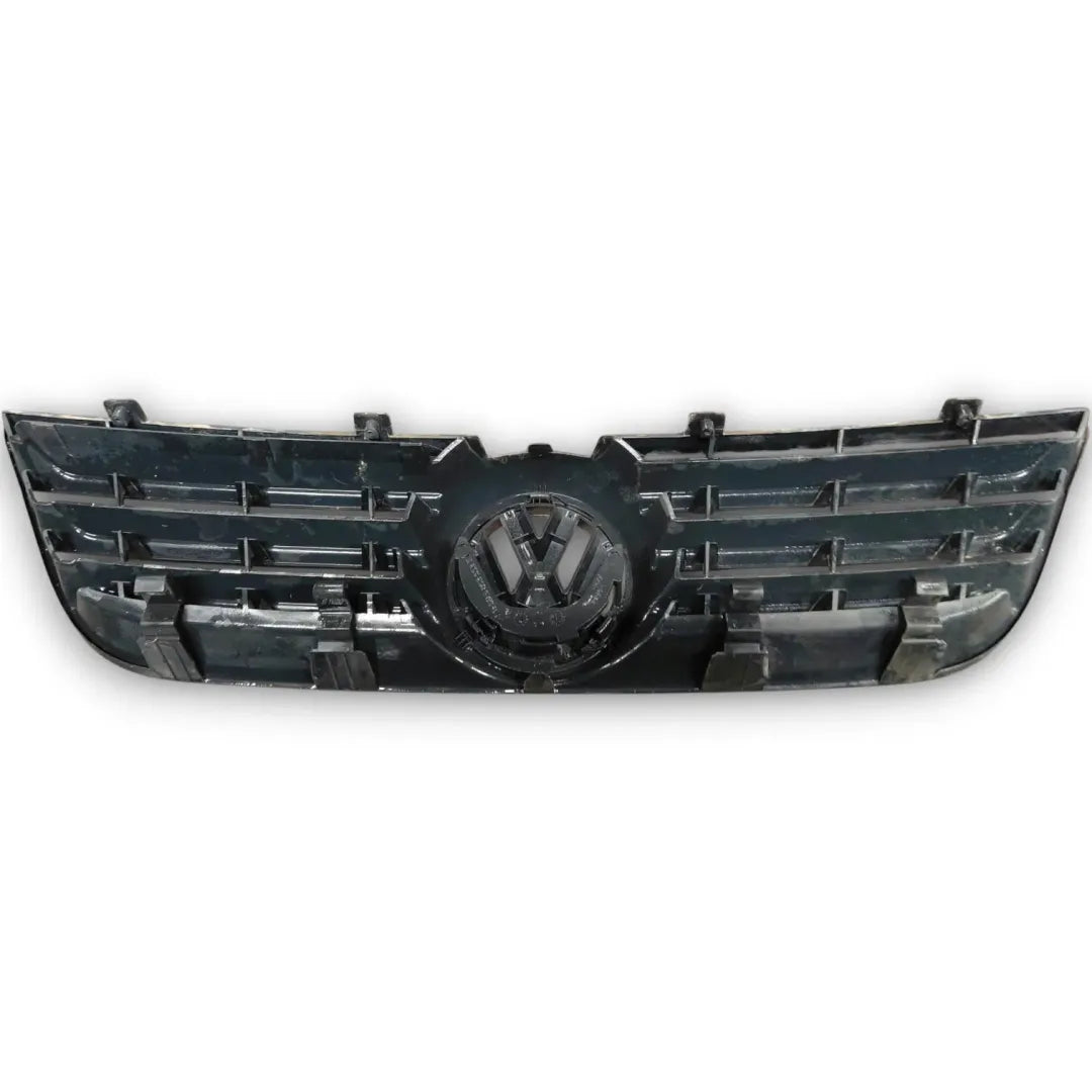 Dettaglio Griglia Volkswagen Polo 2001–2005 OEM 6Q0853653C9B9 - foto 2